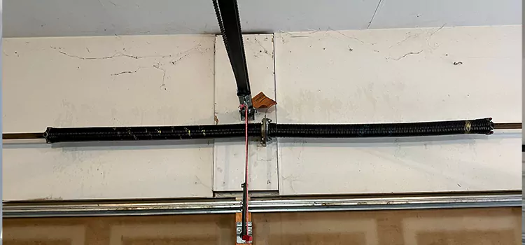 Garage Door Cable Repair Near Me in Edmonds, WA