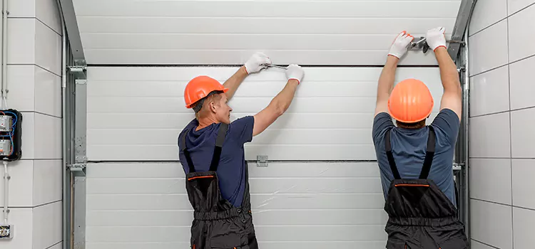 Choose Us for Your Garage Door Needs in Edmonds