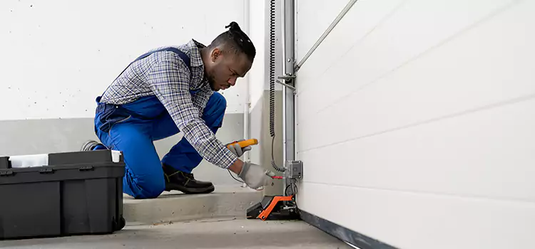 Expert Solutions for Every Garage Lock Need in Edmonds, WA