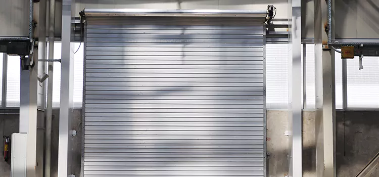 Roller Door Maintenance Edmonds