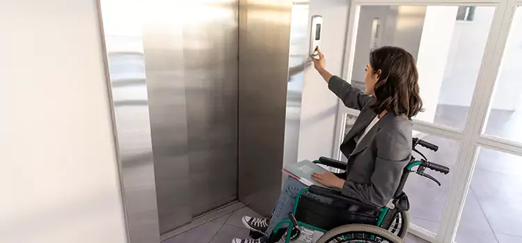 Benefits of Modern Handicap Door Systems in Edmonds, WA