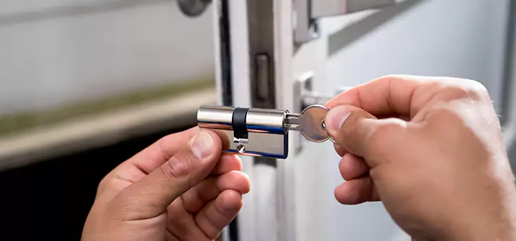 Emergency Locksmith for House Edmonds