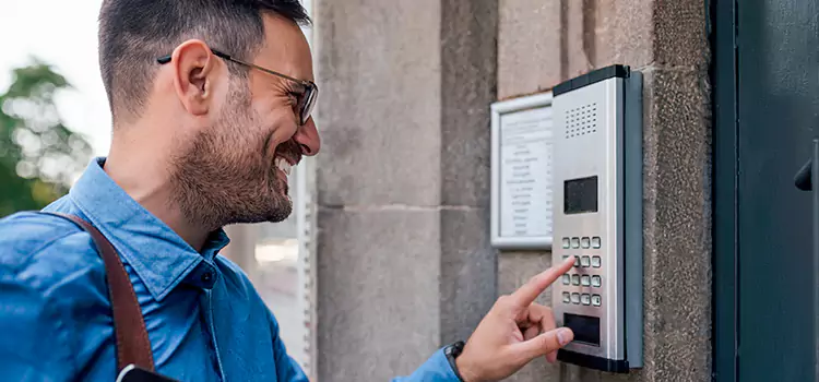 Advanced Solutions for Enhanced Security in Edmonds, WA