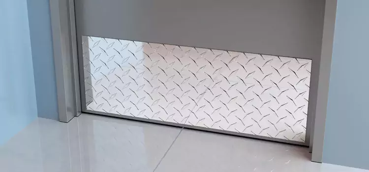 Benefits of Professional Kick Plate Solutions in Edmonds, WA