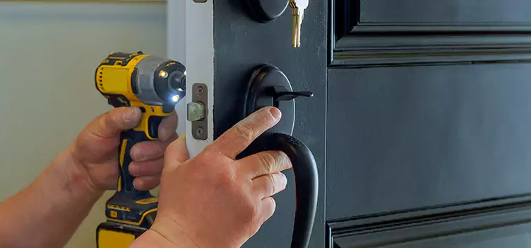 Mobile Automotive Locksmith Edmonds