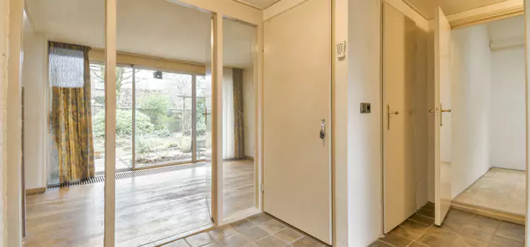 Why Choose Our Pocket Door Experts in Edmonds, WA?