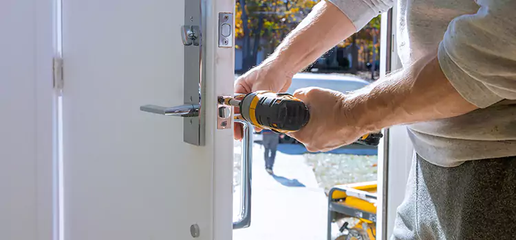 Insulated Roll Up Garage Doors Residential Edmonds