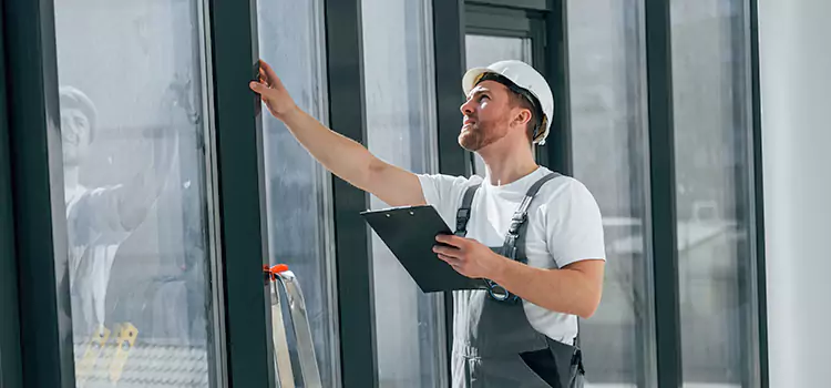 Comprehensive Solutions for Your Sticking Doors in Edmonds, WA