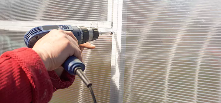 Sliding Screen Door Repair Edmonds