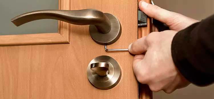 Access Control System Integration Edmonds