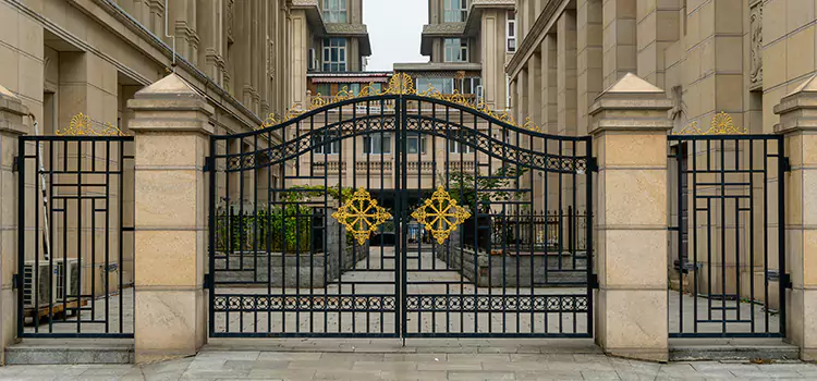 Comprehensive Iron Gate Maintenance Solutions in Edmonds, WA