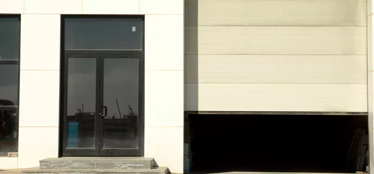 Choose Door & Gate Services Edmonds for Unmatched Expertise