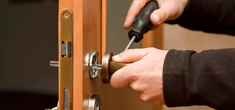 Semi Truck Locksmith Edmonds