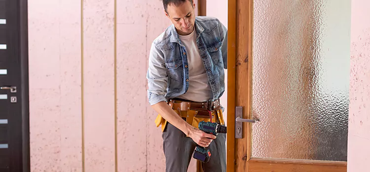 Door Glass Replacement Edmonds