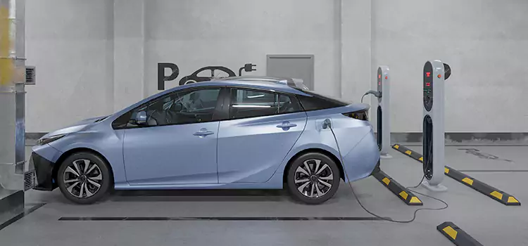 Residential Parking Solutions Edmonds