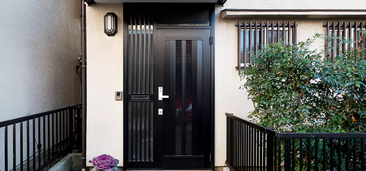Popular Exterior Door Options in Edmonds, WA