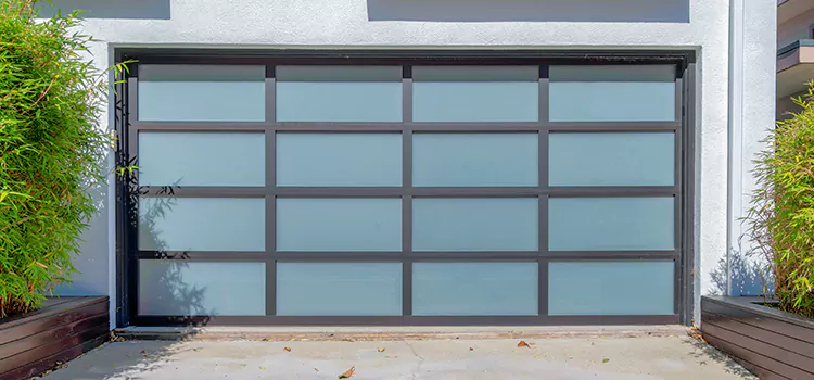 Why Choose Us for Garage Door Care in Edmonds, WA?