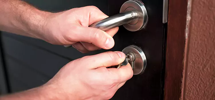 Door Closer Repair & Installation Edmonds